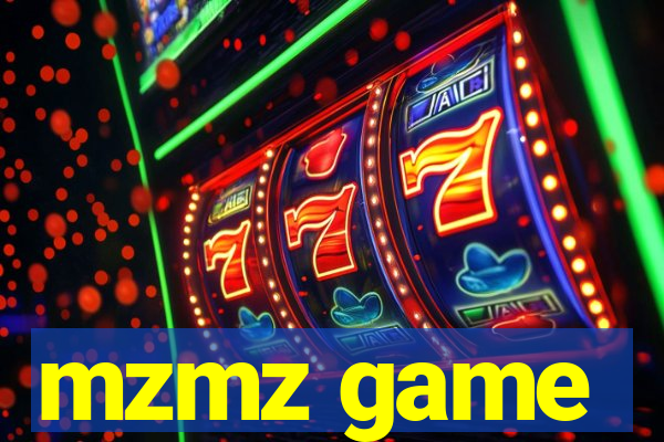 mzmz game